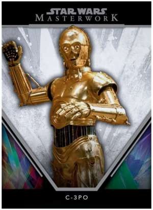 C-3PO