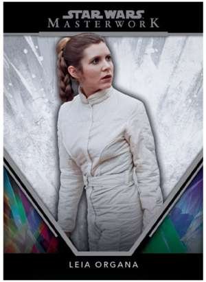 Leia Organa