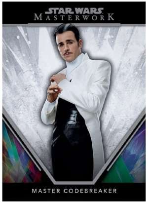 Master Codebreaker