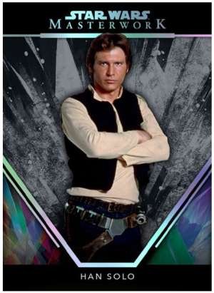 Han Solo
