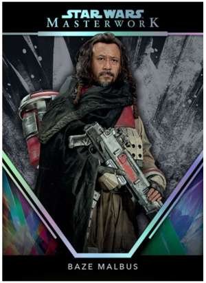 Baze Malbus