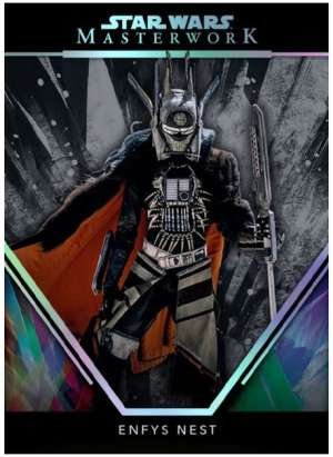 Enfys Nest