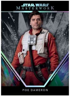 Poe Dameron