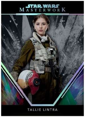 Tallie Lintra