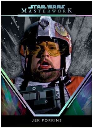 Jek Porkins