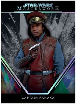 Captain Panaka