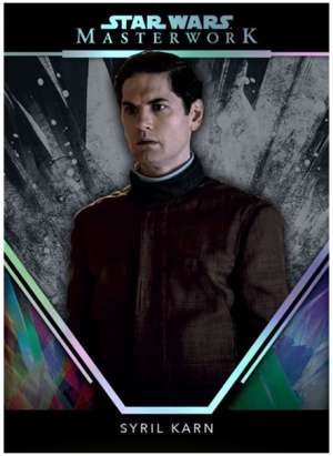 Syril Karn