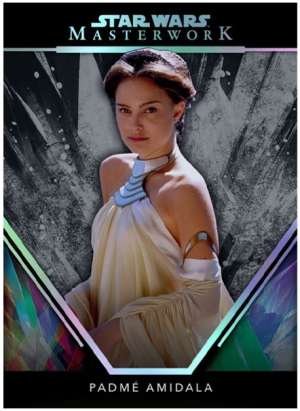 Padmé Amidala