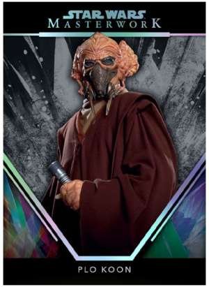 Plo Koon