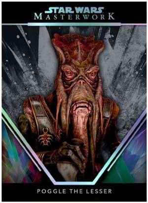 Poggle the Lesser