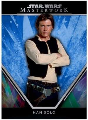 Han Solo