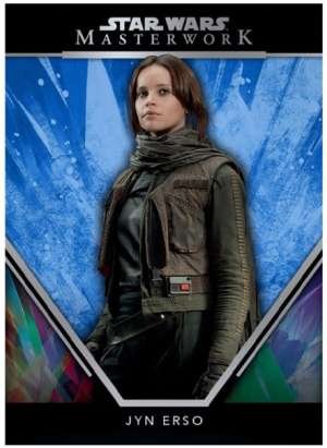 Jyn Erso