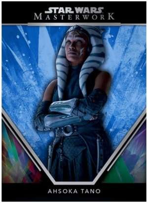 Ahsoka Tano