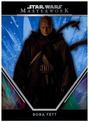 Boba Fett