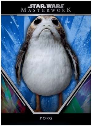 Porg