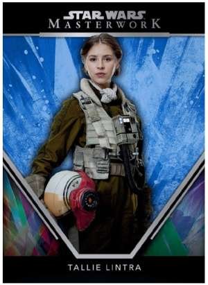 Tallie Lintra