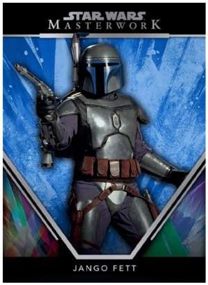 Jango Fett
