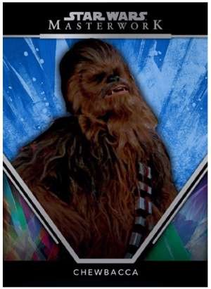 Chewbacca