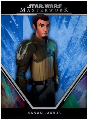 Kanan Jarrus