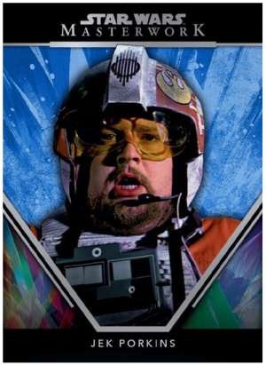 Jek Porkins