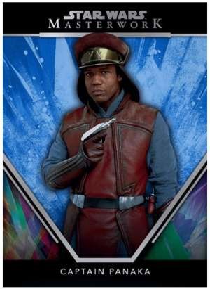 Captain Panaka