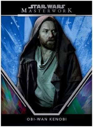 Obi-Wan Kenobi