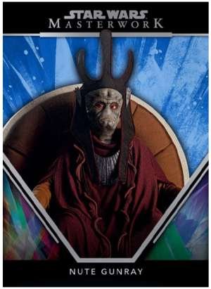 Nute Gunray