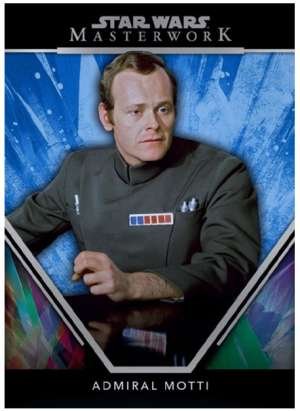 Admiral Motti