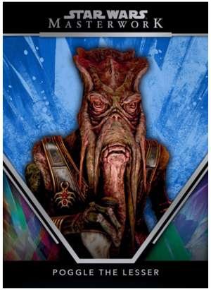 Poggle the Lesser