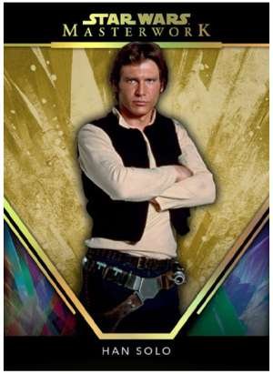 Han Solo