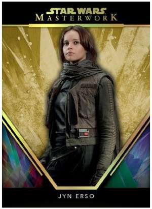 Jyn Erso