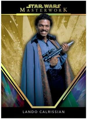 Lando Calrissian