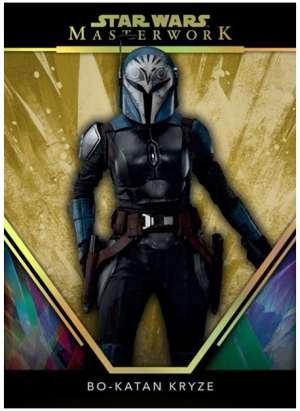 Bo-Katan Kryze