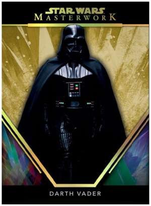 Darth Vader