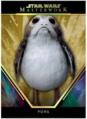 Porg