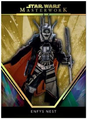 Enfys Nest