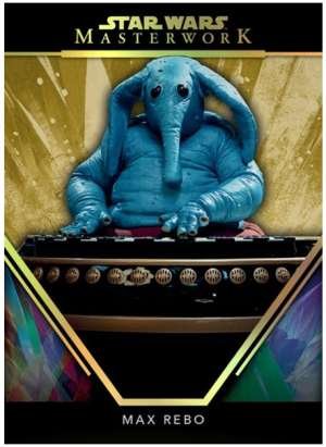 Max Rebo