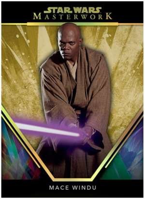 Mace Windu