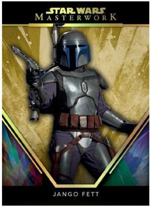 Jango Fett