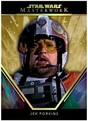 Jek Porkins