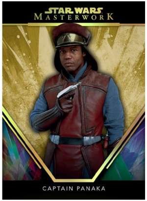 Captain Panaka