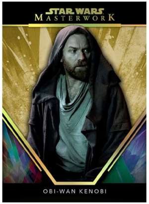 Obi-Wan Kenobi