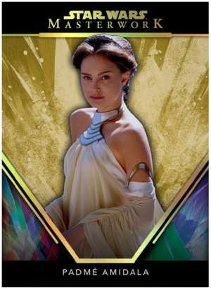 Padmé Amidala