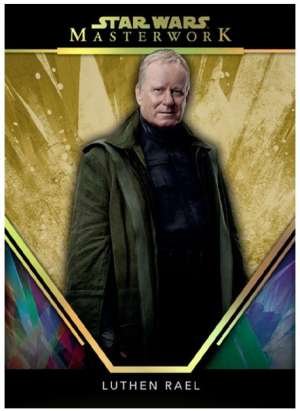 Luthen Rael