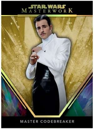Master Codebreaker