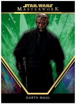 Darth Maul