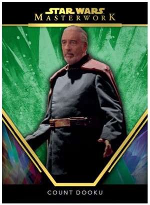 Count Dooku