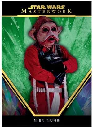 Nien Nunb