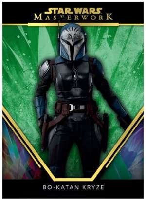 Bo-Katan Kryze