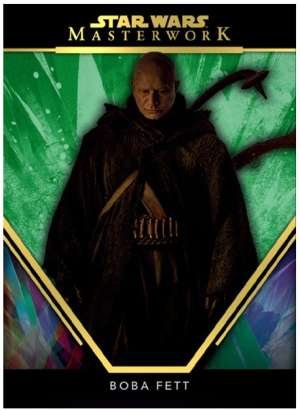 Boba Fett